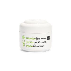 PEPINO Crema facial para piel mixta o grasa