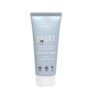 SPORT Crema de manos y pies