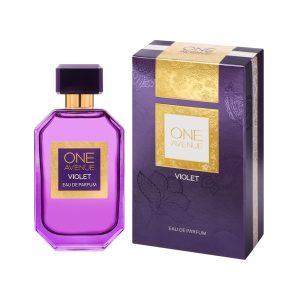 VIOLET Eau de parfum para mujer 60ml
