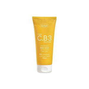 VITAMINA C.B3 NIACINAMIDA Bálsamo corporal regenerador