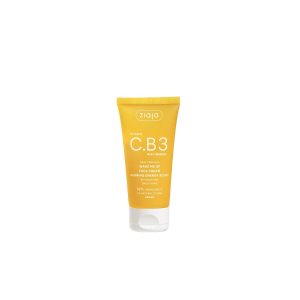 VITAMINA C.B3 NIACINAMIDA Crema facial de día revitalizante Wake Me Up