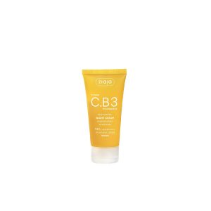 VITAMINA C.B3 NIACINAMIDA Crema facial de noche regeneradora