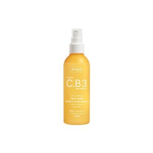 VITAMINA C.B3 NIACINAMIDA Tónico facial en spray