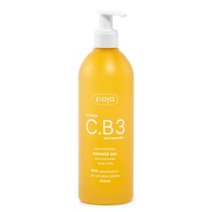 VITAMINA C.B3 NIACINAMIDA Gel de ducha