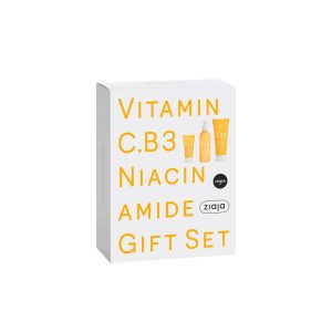VITAMINA C.B3 NIACINAMIDA Set de Regalo