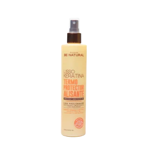 LISSO KERATINA TERMOPROTECTOR