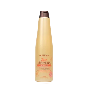 LISSO KERATINA CHAMPÚ 350ML