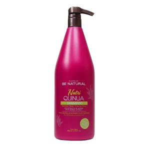 NUTRI QUINUA CHAMPÚ 1L