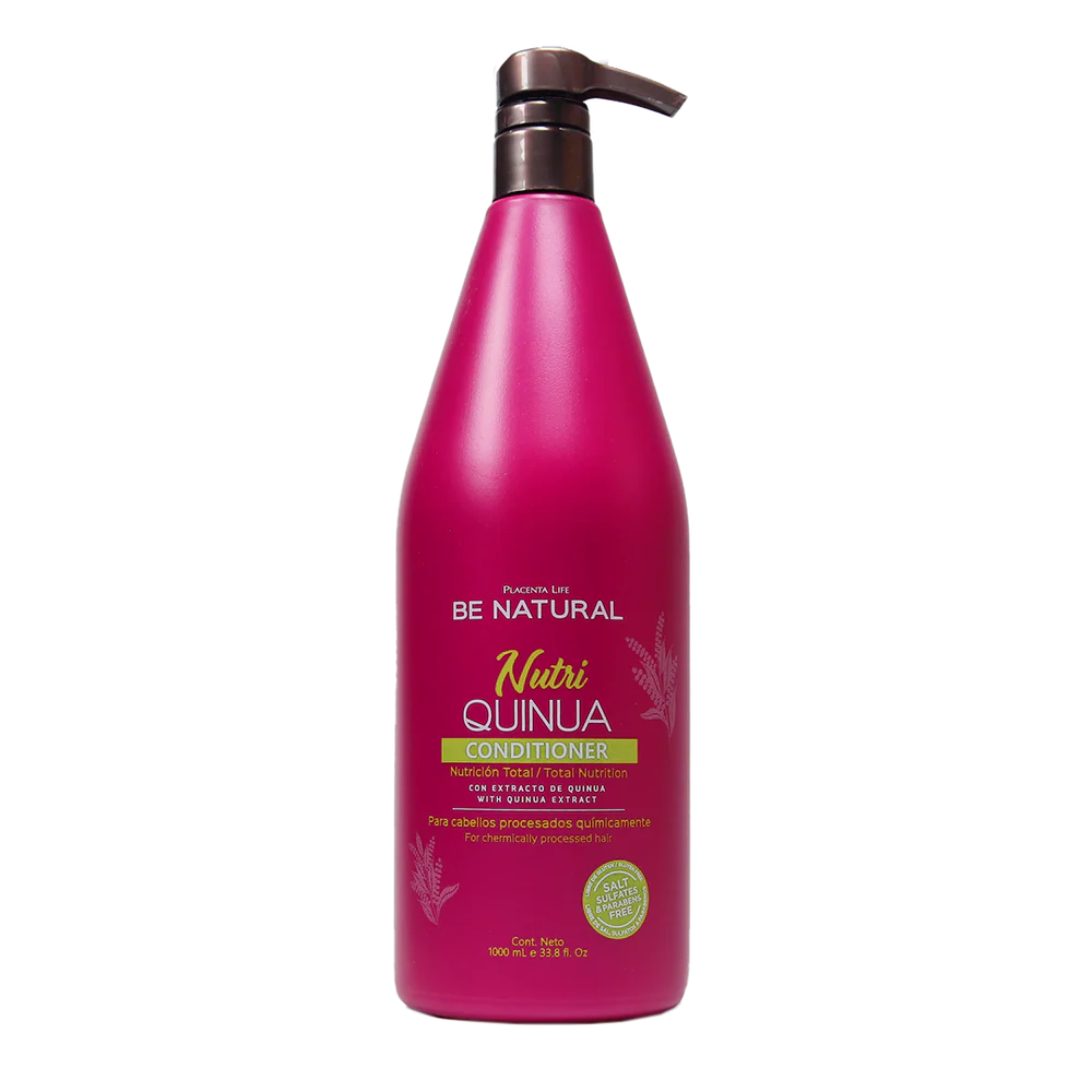 NUTRI QUINUA ACONDICIONADOR 1L