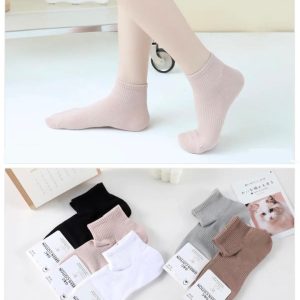 Calcetines tobilleros