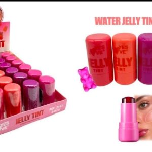 Colorete Jelly Tint